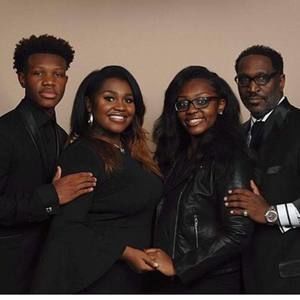 Meet your Posher, Derrick